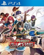 Warriors All-Stars